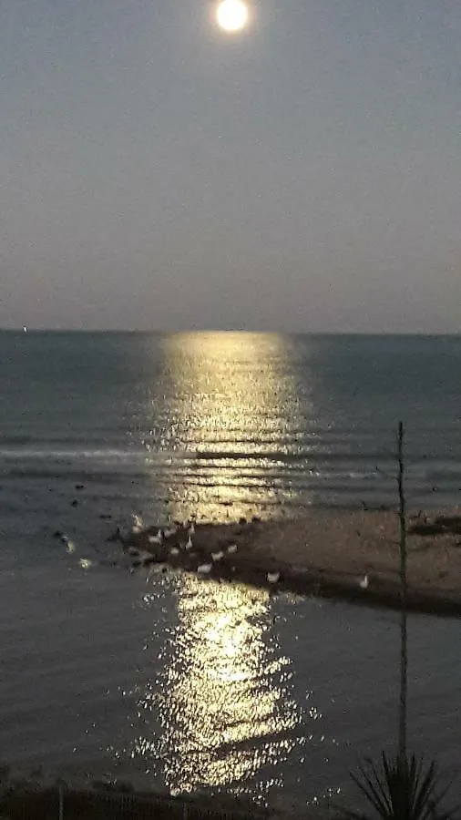 Monovano Gioeni Agrigento Italia